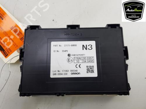 Used Electronic module Electronic module 12045942 12045942