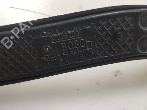 Front windshield wiper arm MERCEDES-BENZ C-CLASS T-Model (S204) C 200 CDI (204.201) | BP13144620C143 