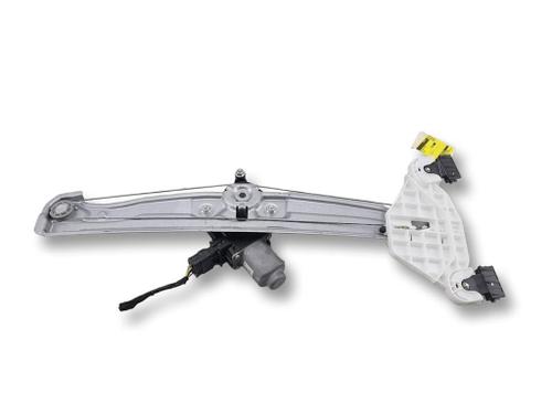 Used Front left window mechanism Front left window mechanism HYUNDAI TUCSON (NX4E, NX4A) 1.6 T-GDI Plug-in-Hybrid HTRAC (265 hp) 40526023 40526023