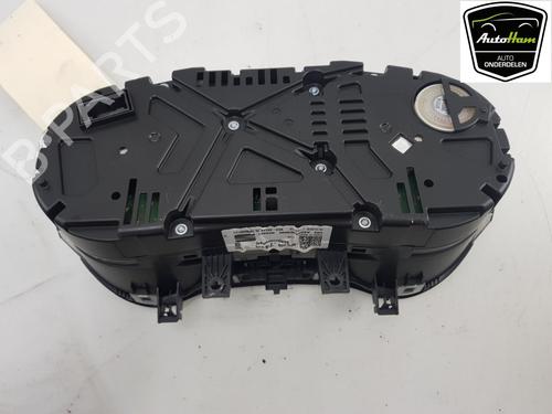 Instrument cluster SEAT IBIZA IV SC (6J1, 6P5) 1.4 TDI | BP16025815C47