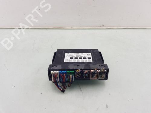 Used Electronic module Electronic module 25702885 25702885