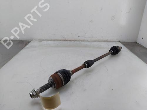 Used Right front driveshaft MITSUBISHI MIRAGE / SPACE STAR VI Hatchback (A0_A) 1.2 (71 hp) 28055282