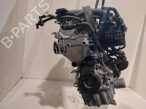Engine SEAT IBIZA V (KJ1, KJG) 1.0 TSI | BP31829455M1 - Image 2