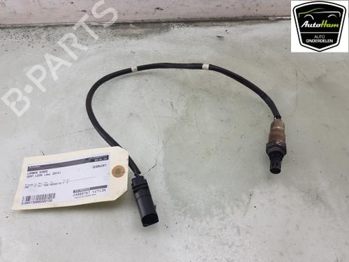 Used Electronic sensor Electronic sensor SEAT LEON (5F1) 1.6 TDI (110 hp) 22903316 22903316