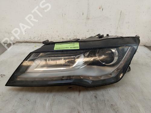 Left headlight AUDI A7 Sportback (4GA, 4GF) 2.8 FSI | BP36783754C28 - Image 3
