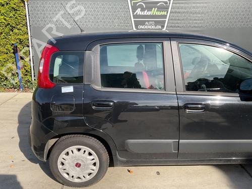 Used Right rear door FIAT PANDA (312_, 319_) 0.9 (312PXH1A) (65 hp) 29274675