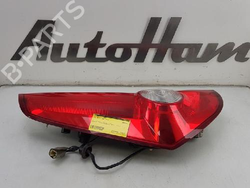 Used Left taillight OPEL AGILA (B) (H08) 1.0 (F68) (68 hp) 12006483