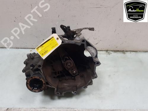Gearbox VW FOX Hatchback (5Z1, 5Z3, 5Z4) 1.2 | BP19944791M3 