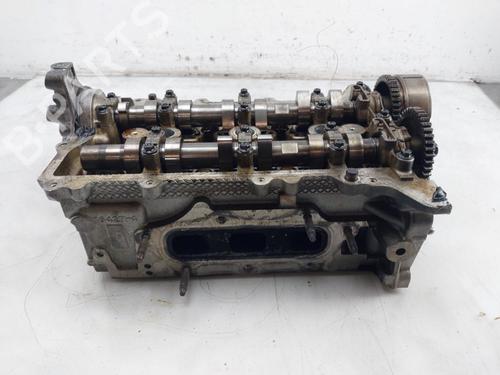 Cylinder head RENAULT CLIO IV Grandtour (KH_) 0.9 TCe 90 | BP30183808M5 