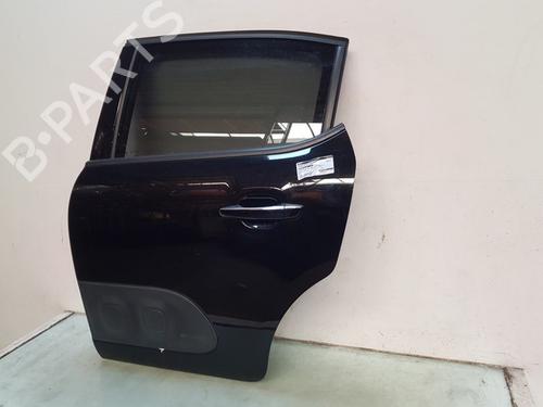 Left rear door CITROËN C3 III (SX) 1.2 THP 110 (SXHNPS, SXHNZT, SXHNZ6) | BP26872925C4