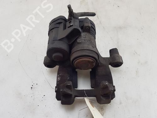 Left rear brake caliper VW PASSAT B8 Variant (3G5, CB5) 2.0 TDI | BP26226253M107 