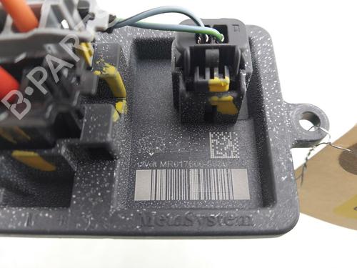 Heater resistor JEEP COMPASS (MP, M6, MV, M7) 1.4 MultiAir | BP39493742M108 - Image 4