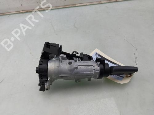 Used Ignition barrel VW POLO V (6R1, 6C1) 1.2 TSI 16V (90 hp) 29174792