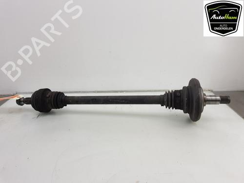 Used Left rear driveshaft MERCEDES-BENZ C-CLASS (W205) C 200 (205.042) (184 hp) 12049007
