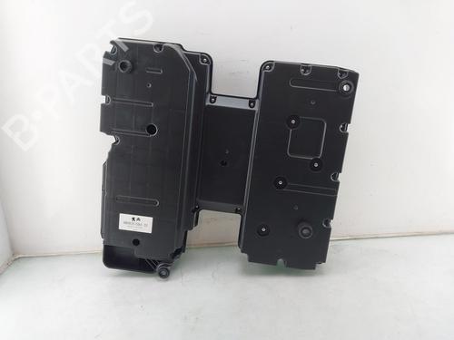Electronic module PEUGEOT 3008 II SUV (MC_, MR_, MJ_, M4_) 1.2 THP/ PureTech 130 (MRHNSM, MRHNSU, MRHNSJ, MRHNYW,... | BP27349005M83 