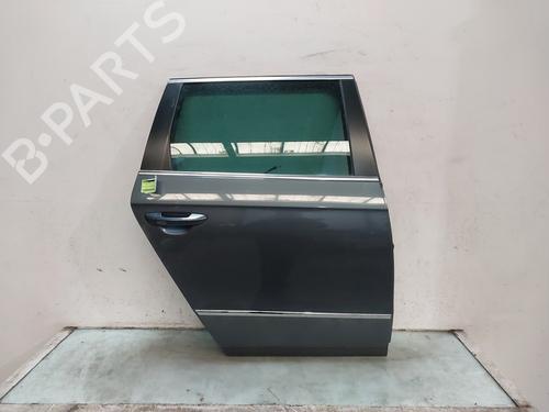 Used Right rear door Right rear door VW PASSAT B6 Variant (3C5) 1.4 TSI (122 hp) 35897590 35897590