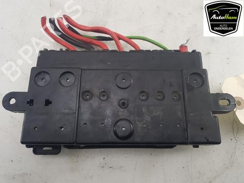 Fuse box LAND ROVER RANGE ROVER SPORT II (L494) 3.0 SDV6 4x4 | BP17121247E1 