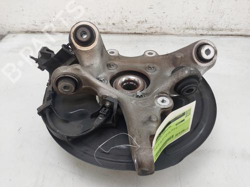 Used Left rear steering knuckle Left rear steering knuckle CHEVROLET MALIBU 4.4 (117 hp) 34057181 34057181
