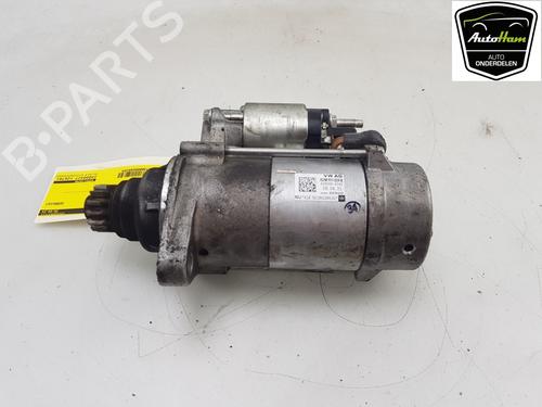 Used Starter Starter 19692981 19692981