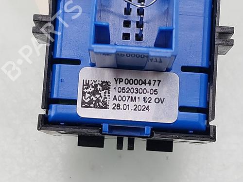 Switch OPEL CORSA F (P2JO) 1.2 MHEV | BP34719476I30 - Image 3
