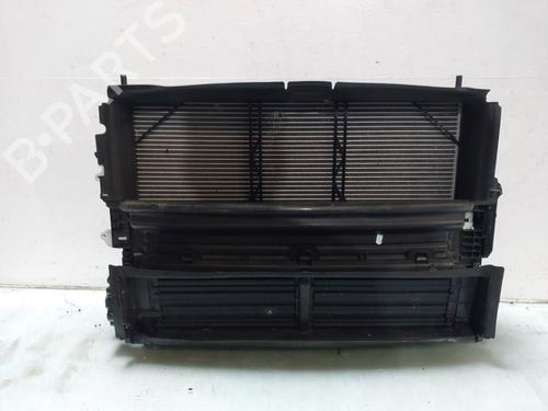 Kølerpakke VOLVO XC60 II (246) T8 Hybrid AWD | BP30102882M120 