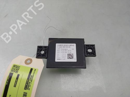 Elektronisk modul Elektronisk modul 38464185 38464185