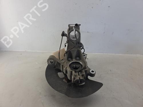 Left front steering knuckle NISSAN ARIYA (FE0) EV | BP36883807M25 - Image 2