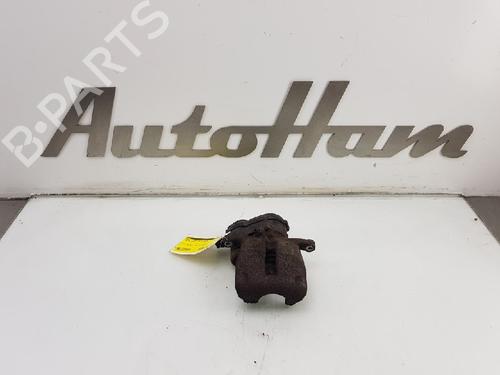 Used Right rear brake caliper AUDI A4 B8 (8K2) 2.0 TDI (136 hp) 12033158