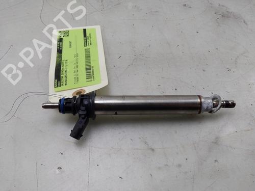 Used Injector MERCEDES-BENZ AMG GT (C190) GT R (190.379) (585 hp) 29910629