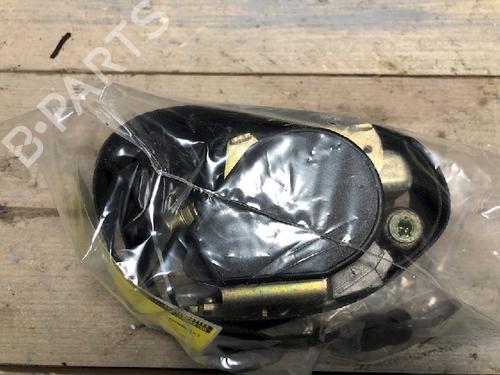 Front right seatbelt PEUGEOT 307 SW (3H) 2.0 HDI 110 | BP12027566I25 