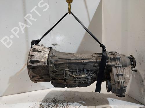 Used Gearbox Gearbox MERCEDES-BENZ GLE (W166) 350 d 4-matic (166.024) (258 hp) 34005988 34005988