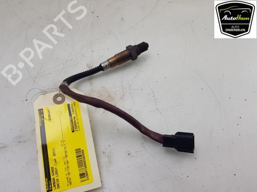 Used Electronic sensor Electronic sensor DACIA LODGY (JS_) 1.2 TCe (JSAY, JSM0) (115 hp) 17152562 17152562