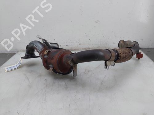 Catalyst FORD FIESTA VII (HJ, HF) 1.0 EcoBoost | BP29160458M10 