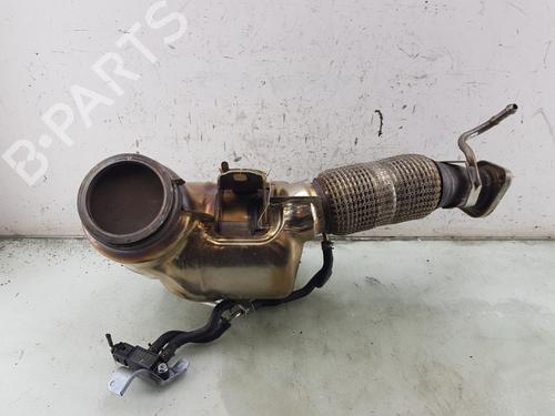 Catalyst MAZDA 3 Hatchback (BP) SKYACTIV-X M Hybrid | BP28126219M10 