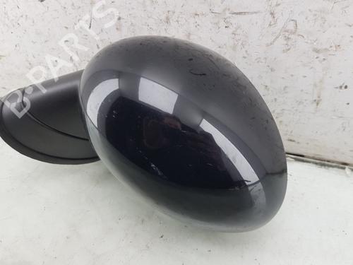 Left mirror MINI MINI CLUBMAN (R55) Cooper | BP24133039C26 