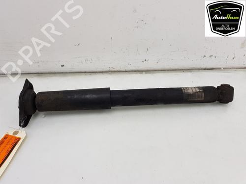 Right rear shock absorber VOLVO XC60 I SUV (156) D4 | BP13104621M19 