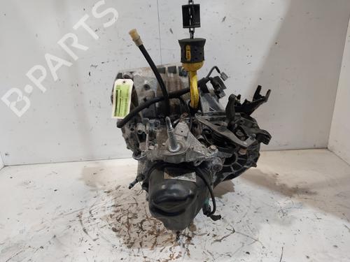 Gearbox RENAULT CAPTUR I (J5_, H5_) 0.9 TCe 90 | BP33266765M3 - Image 4