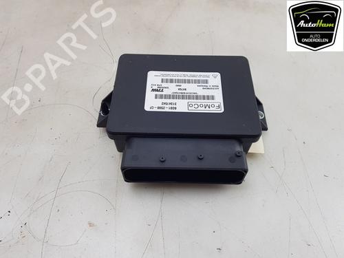 Electronic module VOLVO V60 I (155) T3 | BP21597731M83 