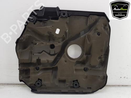 Underbody protection BMW X2 (F39) sDrive 20 i | BP16983335M92 