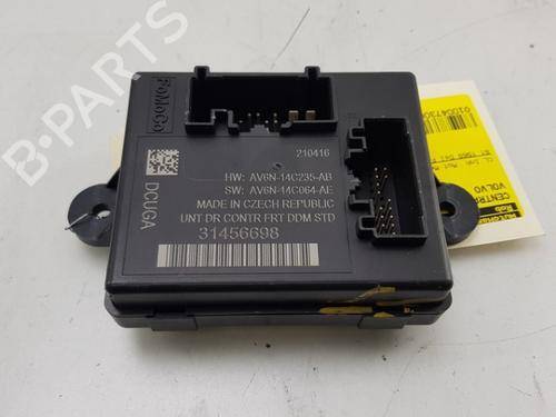 Electronic module VOLVO V40 Hatchback (525) D2 | BP29200031M83 