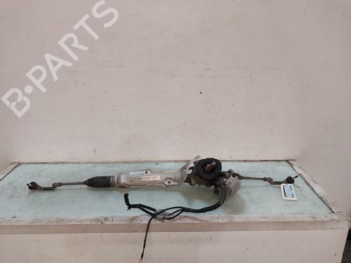 Used Steering rack OPEL CORSA F (P2JO) 1.2 (68) (131 hp) 28126428