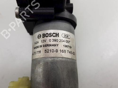 Electronic module BMW 5 Touring (F11) 520 d | BP12026258M83 