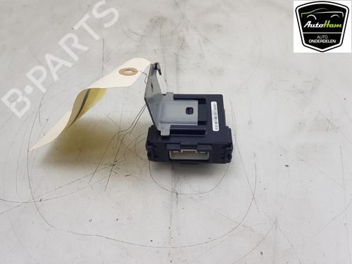 Electronic module NISSAN LEAF (ZE1) Electric | BP18167236M83 