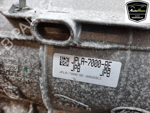 Gearbox LAND ROVER RANGE ROVER SPORT II (L494) 2.0 P400e PHEV 4x4 | BP15805146M3 