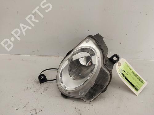 Used Left daytime light Left daytime light 36964518 36964518