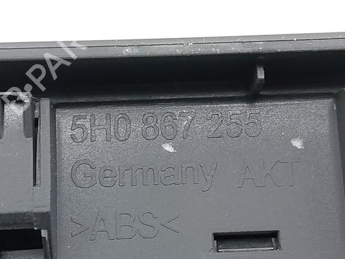 Switch VW GOLF VIII (CD1, DA1) 2.0 TSI R 4motion | BP33718096I30 - Image 3