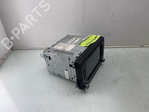 Radio VW GOLF V (1K1) 2.0 FSI | BP30315236E6