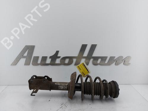 Used Right front shock absorber OPEL ASTRA J Sports Tourer (P10) 1.3 CDTI (35) (95 hp) 12035480