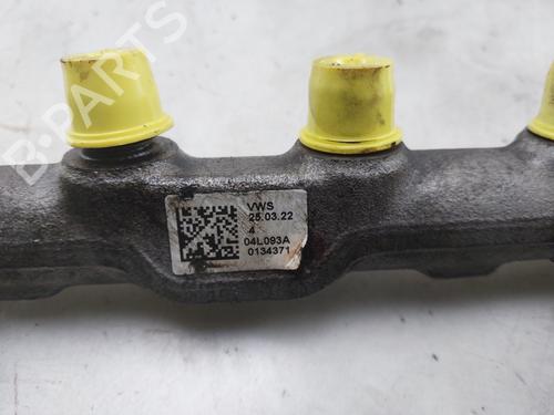 Injection rail MAN TGE Van 2.0 TDI (01V, 03V, 36V, UYB, UYC, UYD) | BP30466313M98 