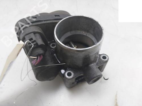 Spjældhus VW GOLF IV (1J1) 1.6 16V | BP29075565M82 